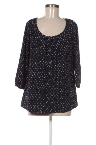 Bluză de femei Gina Benotti, Mărime M, Culoare Multicolor, Preț 7,99 Lei