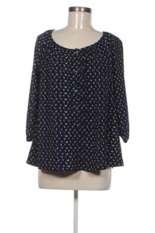 Дамска блуза Gina Benotti, Размер S, Цвят Многоцветен, Цена 2,04 €