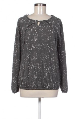 Γυναικεία μπλούζα Gina Benotti, Μέγεθος M, Χρώμα Γκρί, Τιμή 1,99 €
