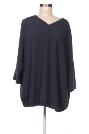 Dámská halenka Gina Benotti, Velikost XL, Barva Modrá, Cena  289,00 Kč