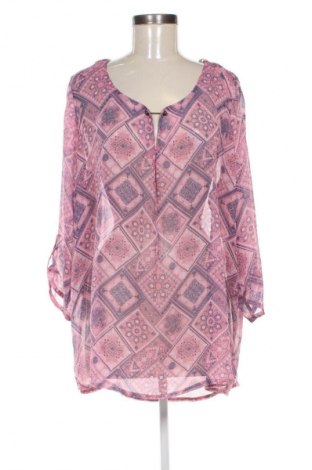 Bluză de femei Gina Benotti, Mărime XXL, Culoare Multicolor, Preț 35,99 Lei