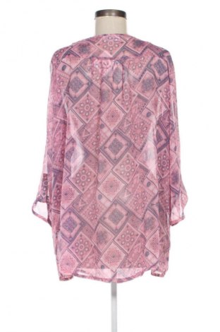 Bluză de femei Gina Benotti, Mărime XXL, Culoare Multicolor, Preț 35,99 Lei