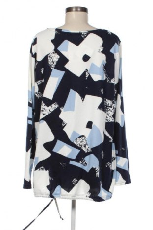 Γυναικεία μπλούζα Gina Benotti, Μέγεθος XL, Χρώμα Πολύχρωμο, Τιμή 18,99 €