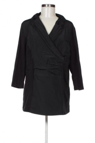 Дамска блуза Gina Laura, Размер XL, Цвят Черен, Цена 5,11 €