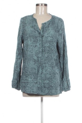 Damen Shirt Gina Laura, Größe M, Farbe Mehrfarbig, Preis € 1,99