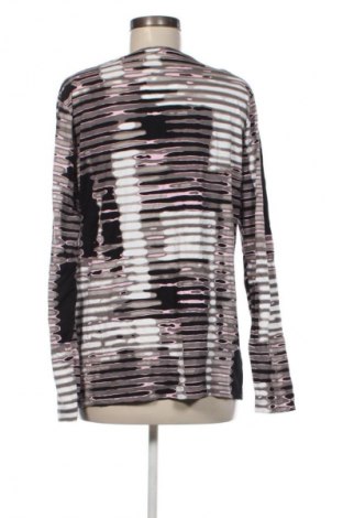 Γυναικεία μπλούζα Gina Laura, Μέγεθος L, Χρώμα Πολύχρωμο, Τιμή 3,99 €