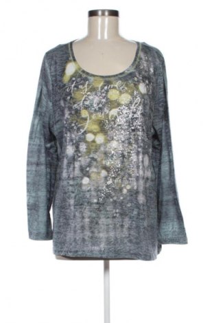 Bluză de femei Gina Laura, Mărime XXL, Culoare Multicolor, Preț 37,99 Lei
