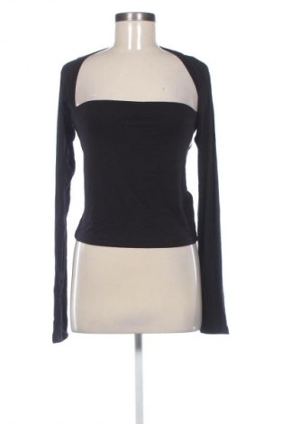 Dámska blúza Gina Tricot, Veľkosť L, Farba Čierna, Cena  7,95 €