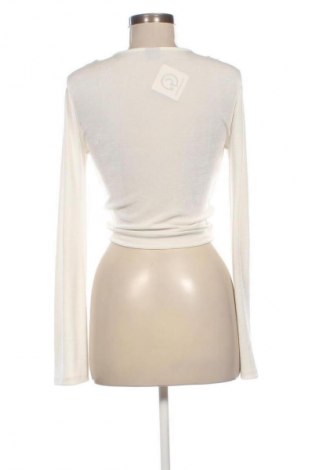 Bluză de femei Gina Tricot, Mărime S, Culoare Alb, Preț 40,93 Lei
