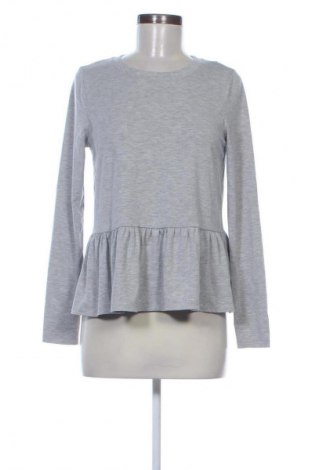 Bluză de femei Gina Tricot, Mărime S, Culoare Gri, Preț 27,99 Lei, #135318124