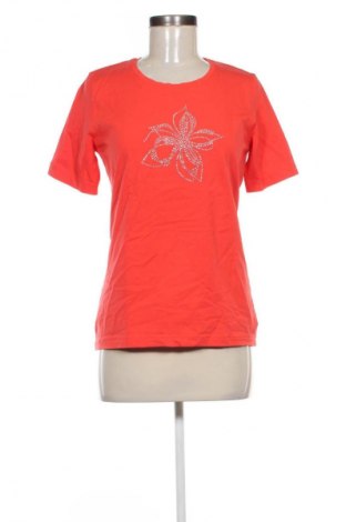 Дамска блуза Giorgio, Размер M, Цвят Червен, Цена 3,57 €