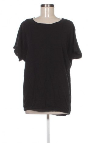 Дамска блуза Glo, Размер M, Цвят Черен, Цена 2,55 €