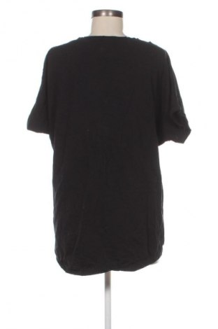 Дамска блуза Glo, Размер M, Цвят Черен, Цена 2,55 €