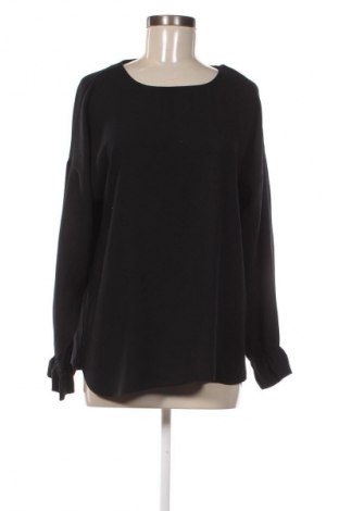 Γυναικεία μπλούζα Goldenpoint, Μέγεθος M, Χρώμα Μαύρο, Τιμή 1,99 €