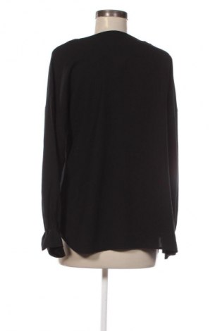Γυναικεία μπλούζα Goldenpoint, Μέγεθος M, Χρώμα Μαύρο, Τιμή 1,99 €