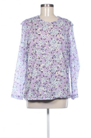 Damen Shirt Goldner, Größe L, Farbe Mehrfarbig, Preis € 12,37