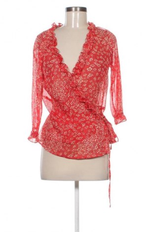 Bluză de femei Grace & Mila, Mărime S, Culoare Multicolor, Preț 117,99 Lei