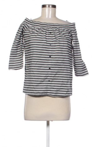 Дамска блуза Groggy, Размер S, Цвят Многоцветен, Цена 4,09 €