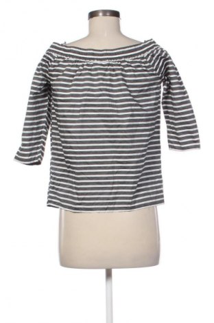 Дамска блуза Groggy, Размер S, Цвят Многоцветен, Цена 4,09 €