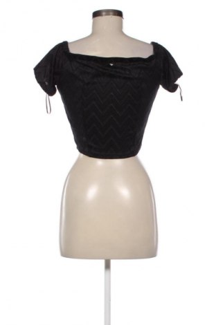 Damen Shirt Guess, Größe XS, Farbe Schwarz, Preis € 24,99