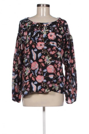 Damen Shirt Guess, Größe L, Farbe Mehrfarbig, Preis € 14,99