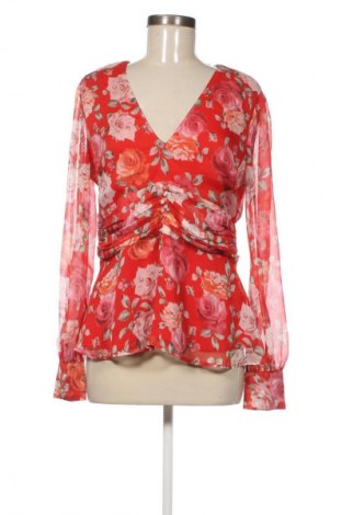 Bluză de femei Guess, Mărime L, Culoare Multicolor, Preț 96,99 Lei