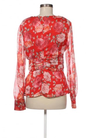 Bluză de femei Guess, Mărime L, Culoare Multicolor, Preț 96,99 Lei