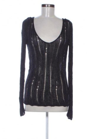 Damen Shirt Guess, Größe L, Farbe Schwarz, Preis 24,99 €