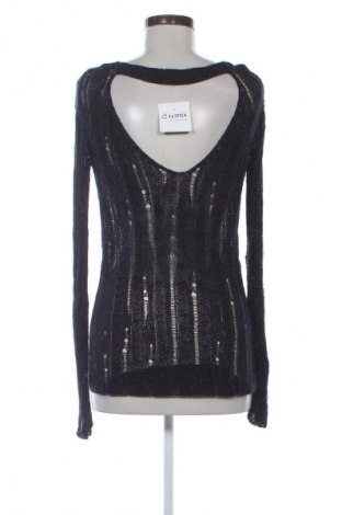Damen Shirt Guess, Größe L, Farbe Schwarz, Preis 24,99 €