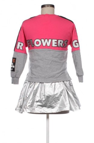 Γυναικεία μπλούζα Gulliver, Μέγεθος XS, Χρώμα Γκρί, Τιμή 16,99 €