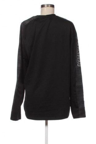 Női blúz Gymshark, Méret XL, Szín Fekete, Ár 3 469 Ft