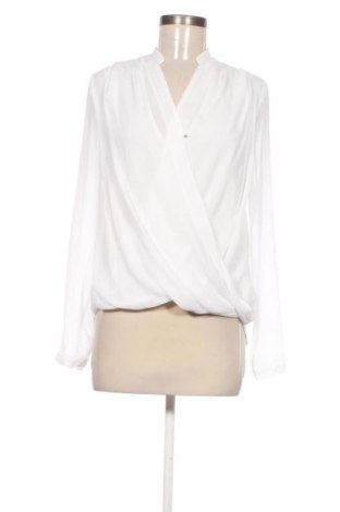 Дамска блуза H&M, Размер M, Цвят Бял, Цена 12,62 €