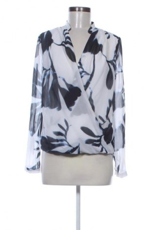 Дамска блуза H&M, Размер S, Цвят Многоцветен, Цена 2,56 €