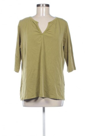 Dámská halenka H&M, Velikost XL, Barva Zelená, Cena  139,00 Kč