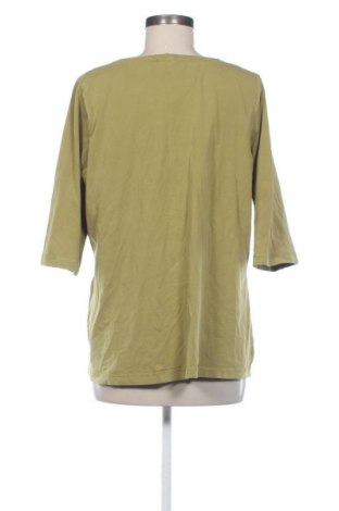 Dámská halenka H&M, Velikost XL, Barva Zelená, Cena  139,00 Kč