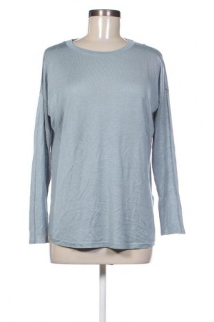 Dámská halenka H&M, Velikost S, Barva Modrá, Cena  129,00 Kč