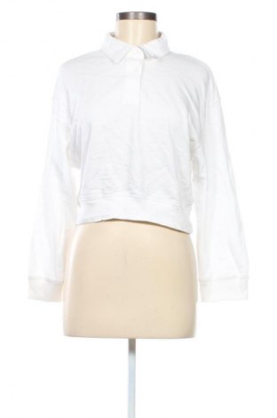 Дамска блуза H&M, Размер S, Цвят Бял, Цена 7,66 €