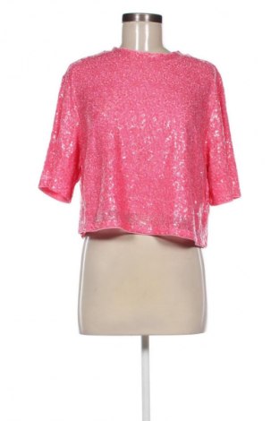 Dámská halenka H&M, Velikost L, Barva Růžová, Cena  523,00 Kč