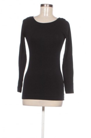 Dámská halenka H&M, Velikost S, Barva Černá, Cena  129,00 Kč