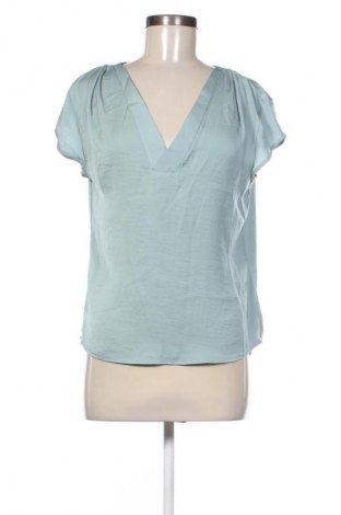 Dámská halenka H&M, Velikost XS, Barva Zelená, Cena  283,00 Kč