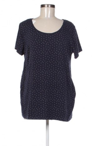 Bluzka damska H&M, Rozmiar XL, Kolor Kolorowy, Cena 48,99 zł