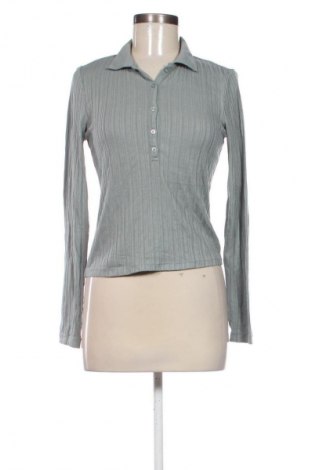 Női blúz H&M, Méret S, Szín Kék, Ár 669 Ft