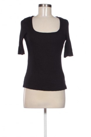 Bluză de femei H&M, Mărime M, Culoare Negru, Preț 26,99 Lei