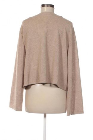 Дамска блуза H&M, Размер XL, Цвят Кафяв, Цена 6,13 €