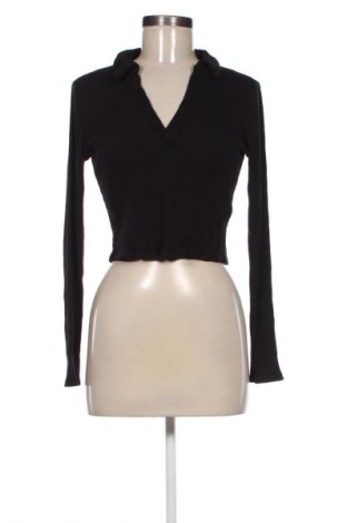 Дамска блуза H&M, Размер M, Цвят Черен, Цена 3,57 €