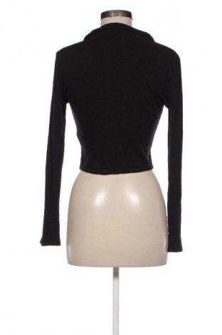Дамска блуза H&M, Размер M, Цвят Черен, Цена 3,57 €