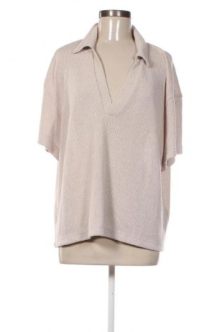 Bluză de femei H&M, Mărime XL, Culoare Ecru, Preț 39,99 Lei