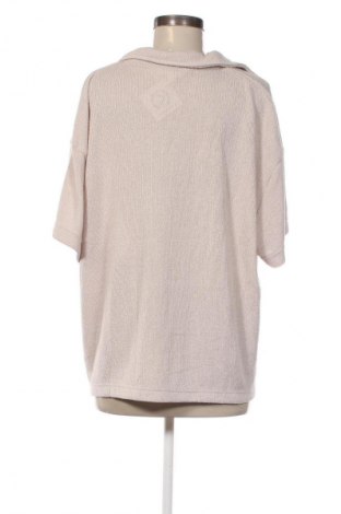 Bluză de femei H&M, Mărime XL, Culoare Ecru, Preț 39,99 Lei