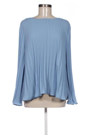 Dámská halenka H&M, Velikost S, Barva Modrá, Cena  397,00 Kč