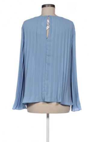 Dámská halenka H&M, Velikost S, Barva Modrá, Cena  397,00 Kč